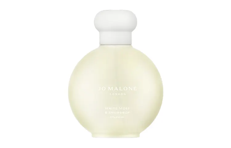 Jo Malone London White Moss And Snow Lotus