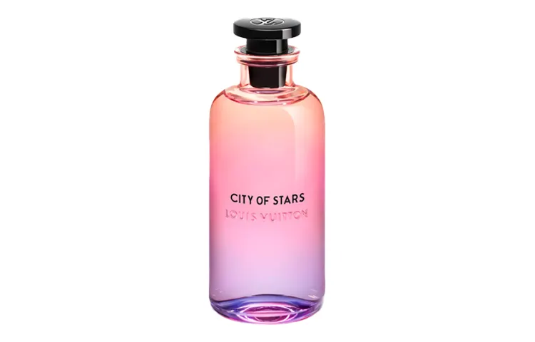 LOUIS VUITTON City Of Stars