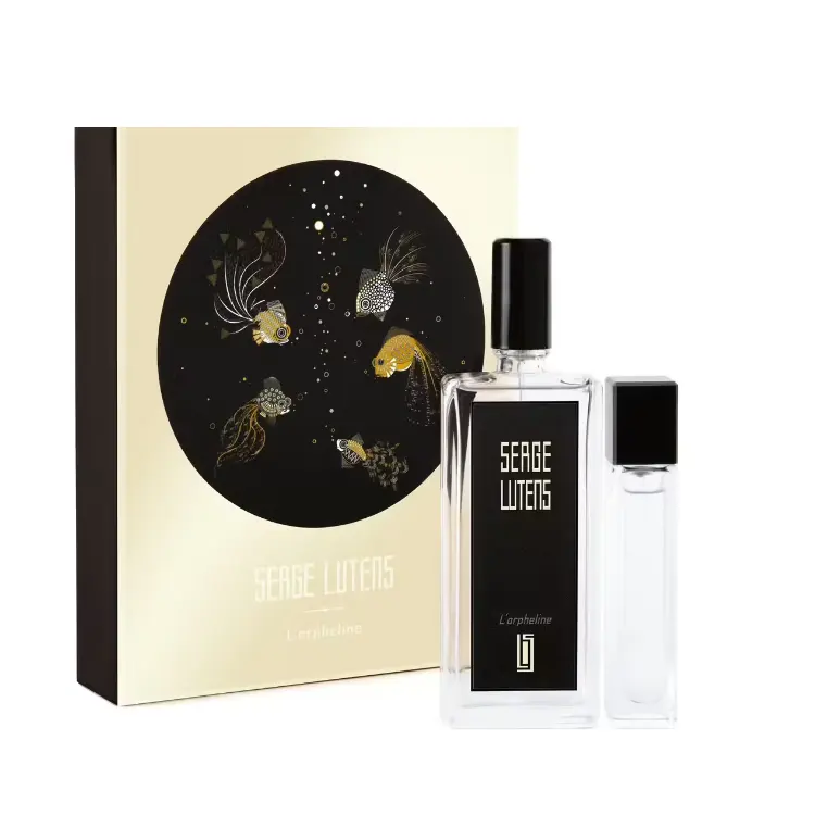 Serge Lutens· Perfume Sets 50ml+10ml