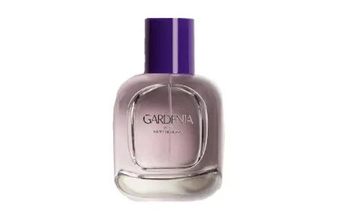 ZARA GARDENIA Rich