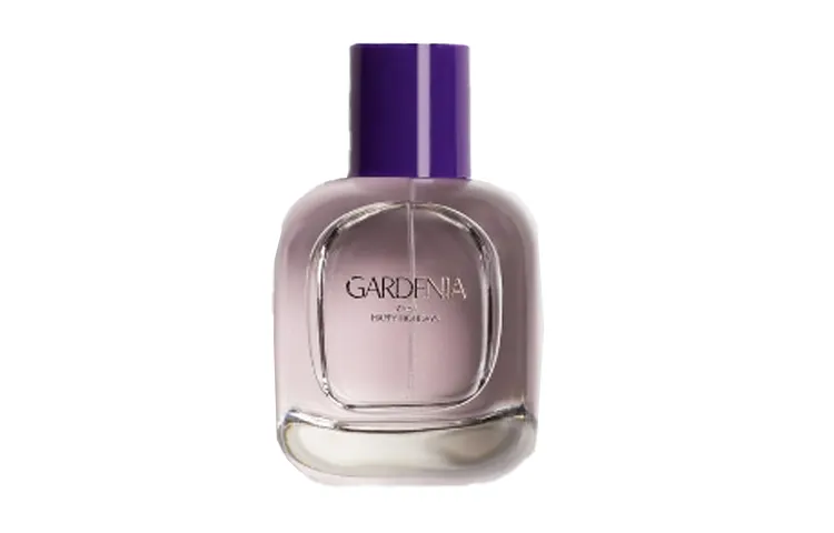 ZARA GARDENIA Rich