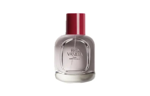 ZARA RED VANILLA Red Vanilla