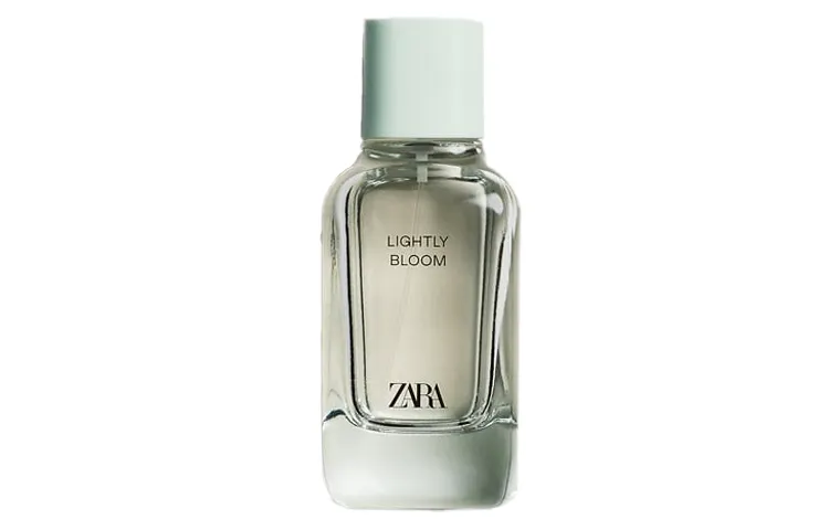 ZARA Garden Gentle Blossom