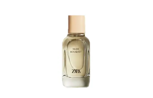 ZARA Garden Nude Bouquet Women's
