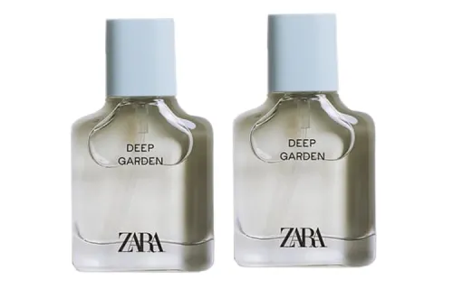 ZARA Deep garden deep garden