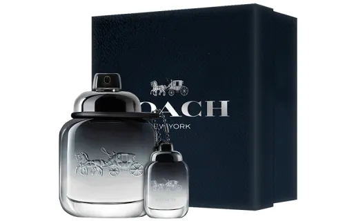 COACH Perfume Sets Unisex