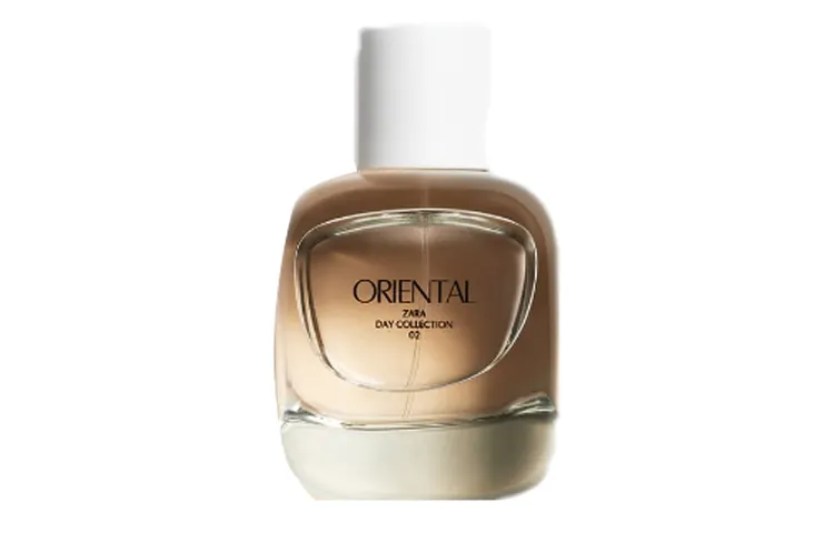 ZARA Day Collection Orient Women's