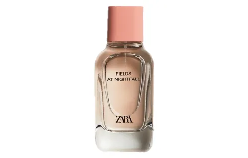 ZARA Garden Field At Nightfall Women's