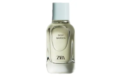 ZARA Garden Dark Garden Women's