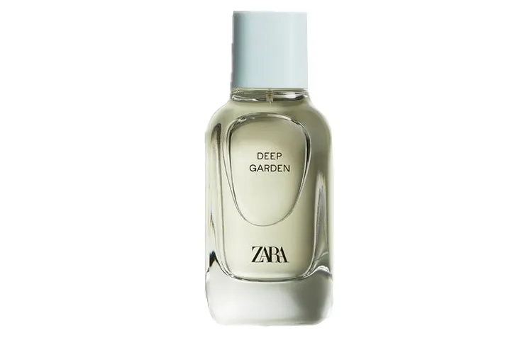 ZARA Garden Dark Garden Women's