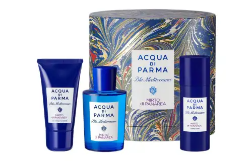 Acqua Di Parma MIRTO DI PANAREA California Bay Gift