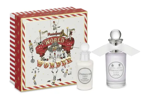 PENHALIGON'S Luna Small Festival Gift
