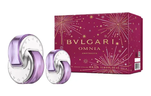 BVLGARI Perfume Sets Unisex