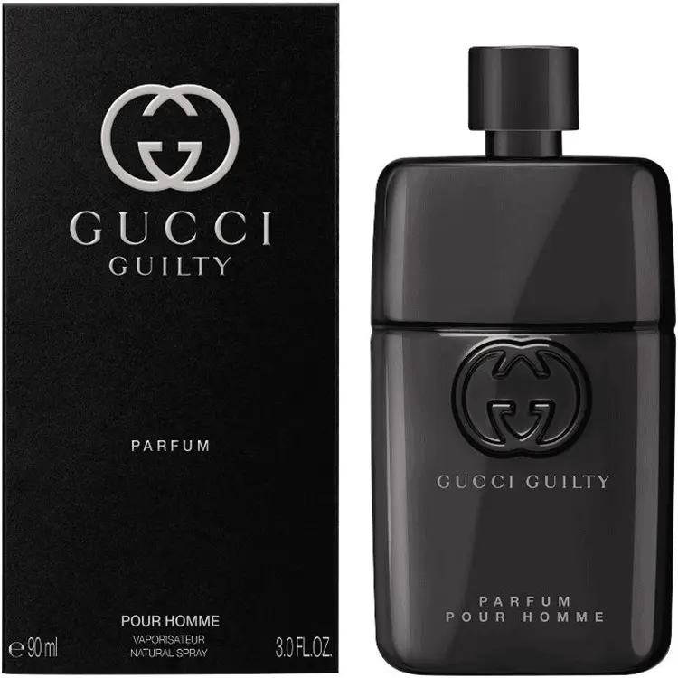 GUCCI Guilty Love Men's