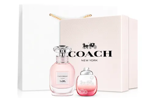 COACH Perfume Sets Women's