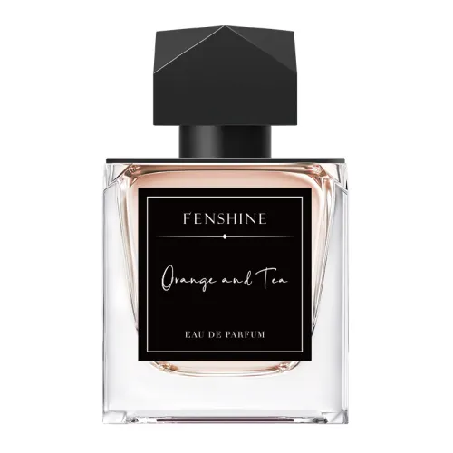FENSHINE Dwarf Bitter Orange Black Tea