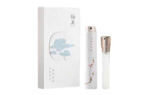 TSICY Perfume Samples Unisex