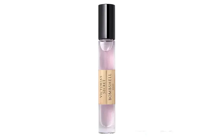 Victoria's Secret Sexy Girl Wumu Fangyun Spray Mini