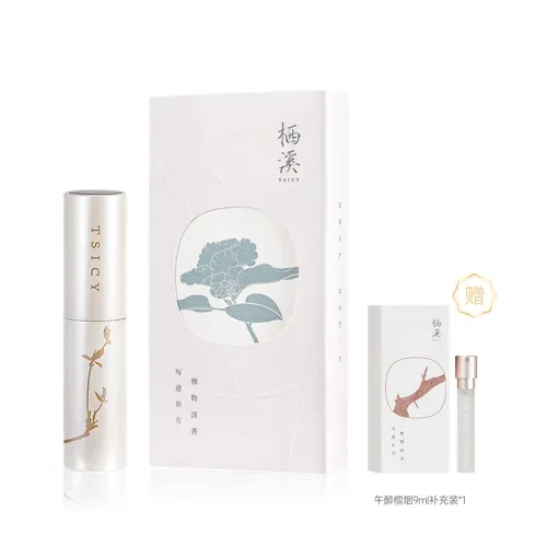 TSICY Perfume Samples Women's