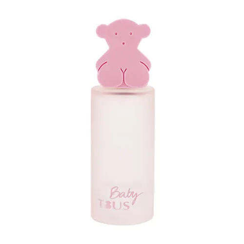 TOUS Baby Pink Baby Women's