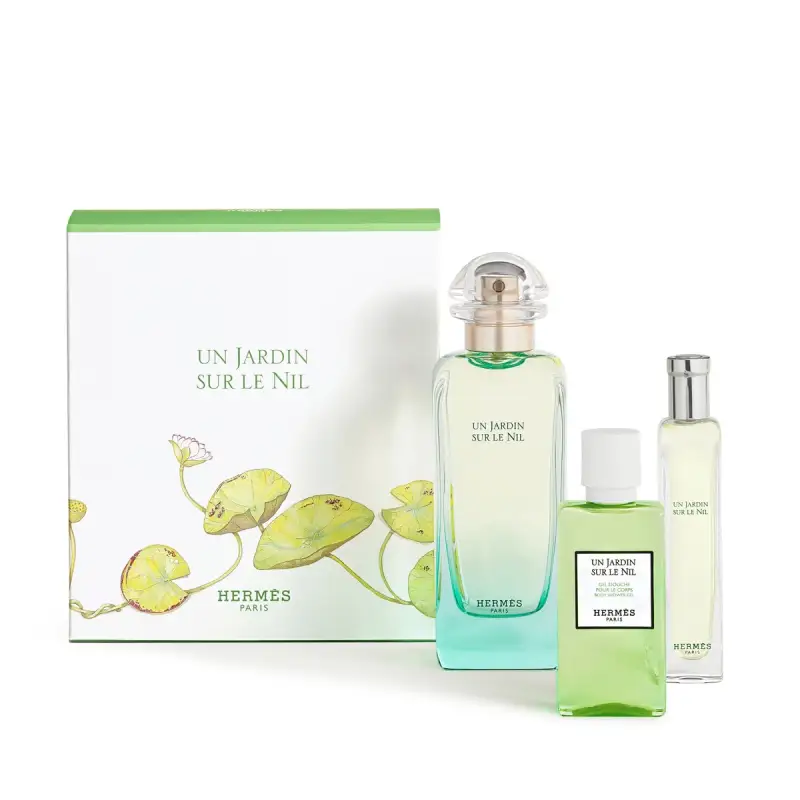 HERMES Nile