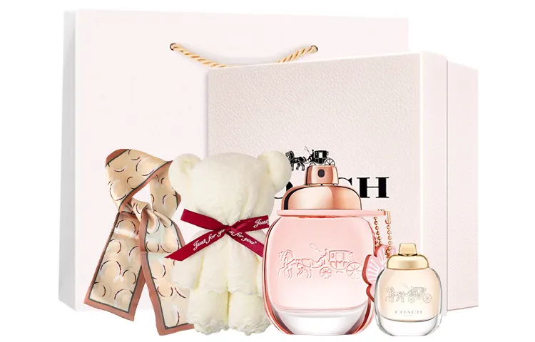 COACH Perfume Sets Women's