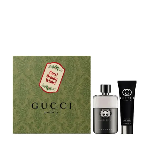 GUCCI Guilty Love Men's