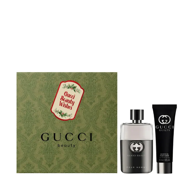 GUCCI Guilty Love Men's