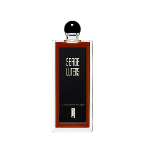 Serge Lutens Trapped Trainer