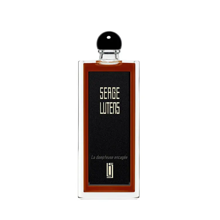 Serge Lutens Trapped Trainer