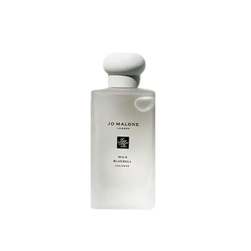 Jo Malone London ZUMALONG 2022 First Snow Limited Collection Blue Bell Women's