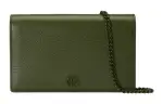 GUCCI GG Marmont Leather Chain Bag, Shoulder Bag, Crossbody Bag Women's Jasper