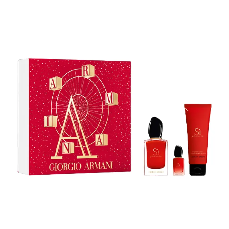 GIORGIO ARMANI Perfume Sets Unisex