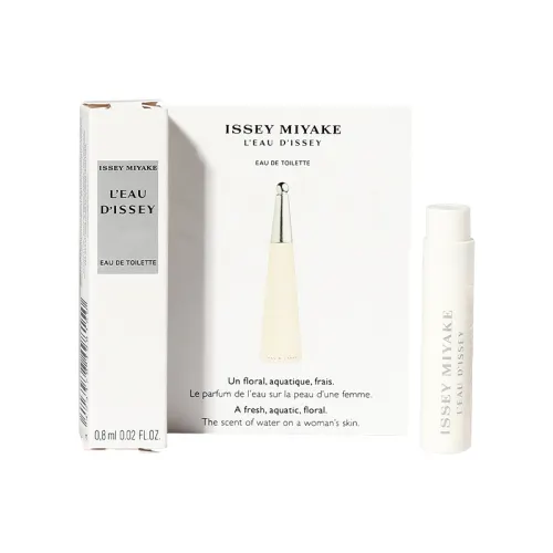 ISSEY MIYAKE Three Homes In One Lifetime