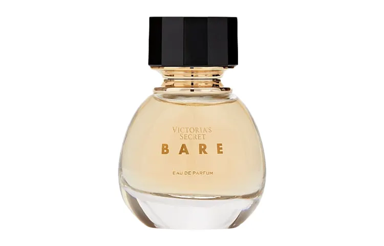 Victoria's Secret Raw Beauty Nude Red Women's