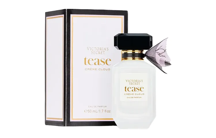 Victoria's Secret Tease Crème Cloud