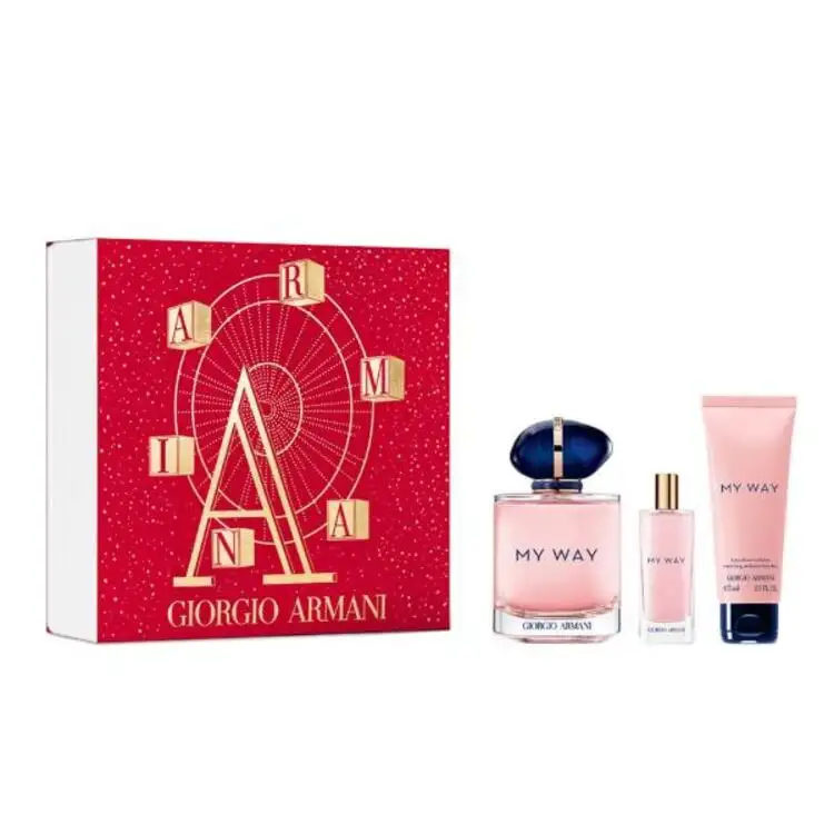 GIORGIO ARMANI Perfume Sets Women's