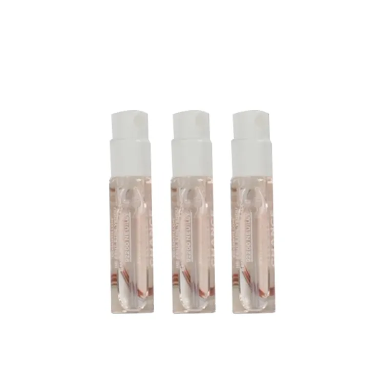 CHANEL Orange Encounter