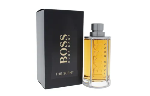 HUGO BOSS Exclusive Aromatic Men's