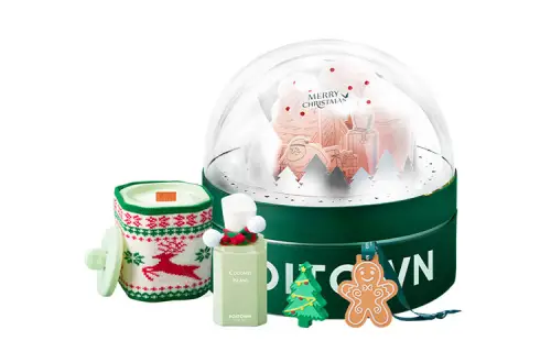 BOITOWN Gift box
