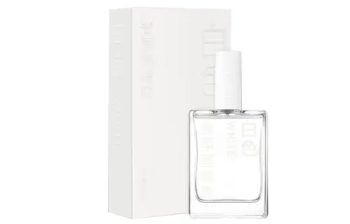 SCENT LIBRARY Good Color Collection White