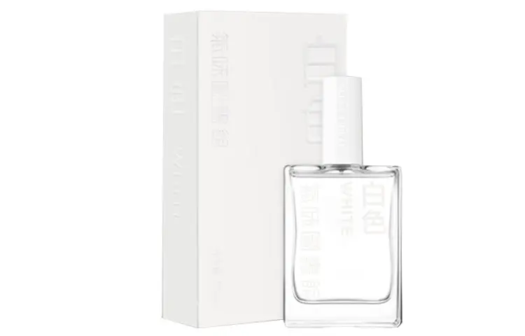 SCENT LIBRARY Good Color Collection White