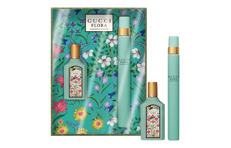 GUCCI Dreamy Jasmine