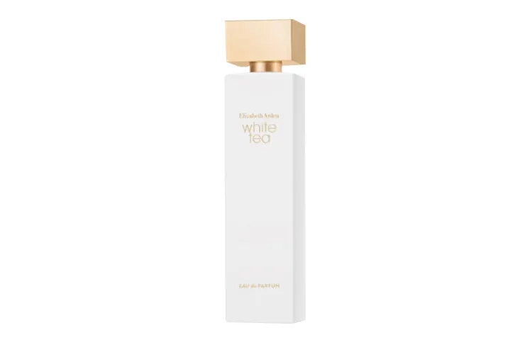 Elizabeth Arden White Tea Golden Elegance