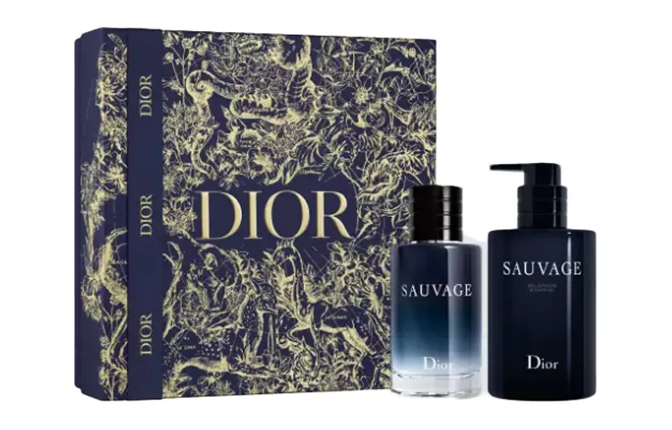 DIOR Wild