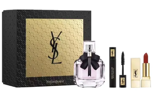 SAINT LAURENT Reverse Paris