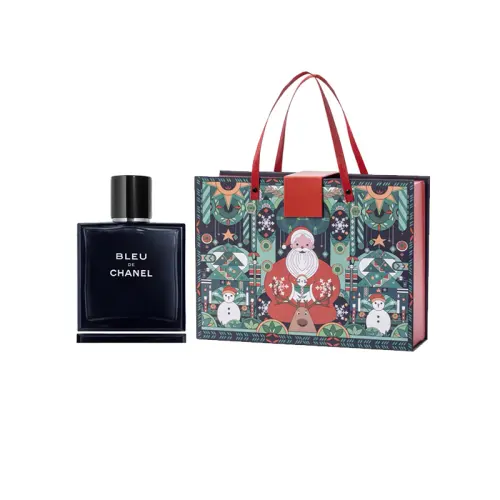 CHANEL Cerulean Men's