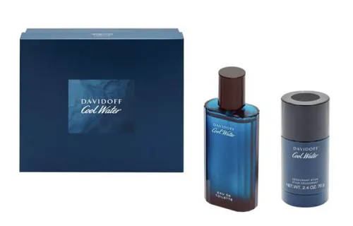 Davidoff Moisturizing Refreshing
