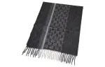 GUCCI Gg Logo Scarf