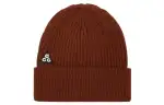 Nike Beanies Unisex Brown